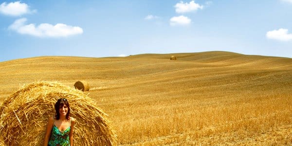 Parapijietės liudijimas