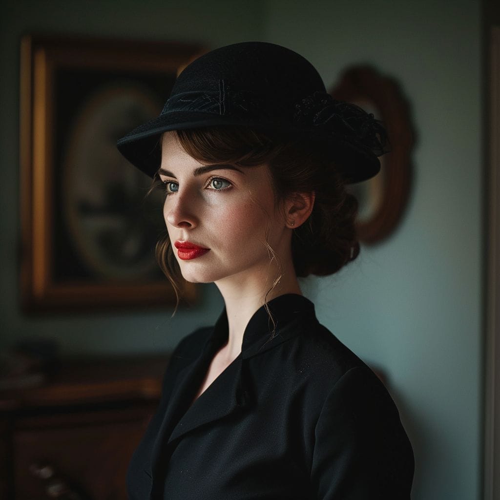 Laidotuvių etiketas &#8211; Apranga