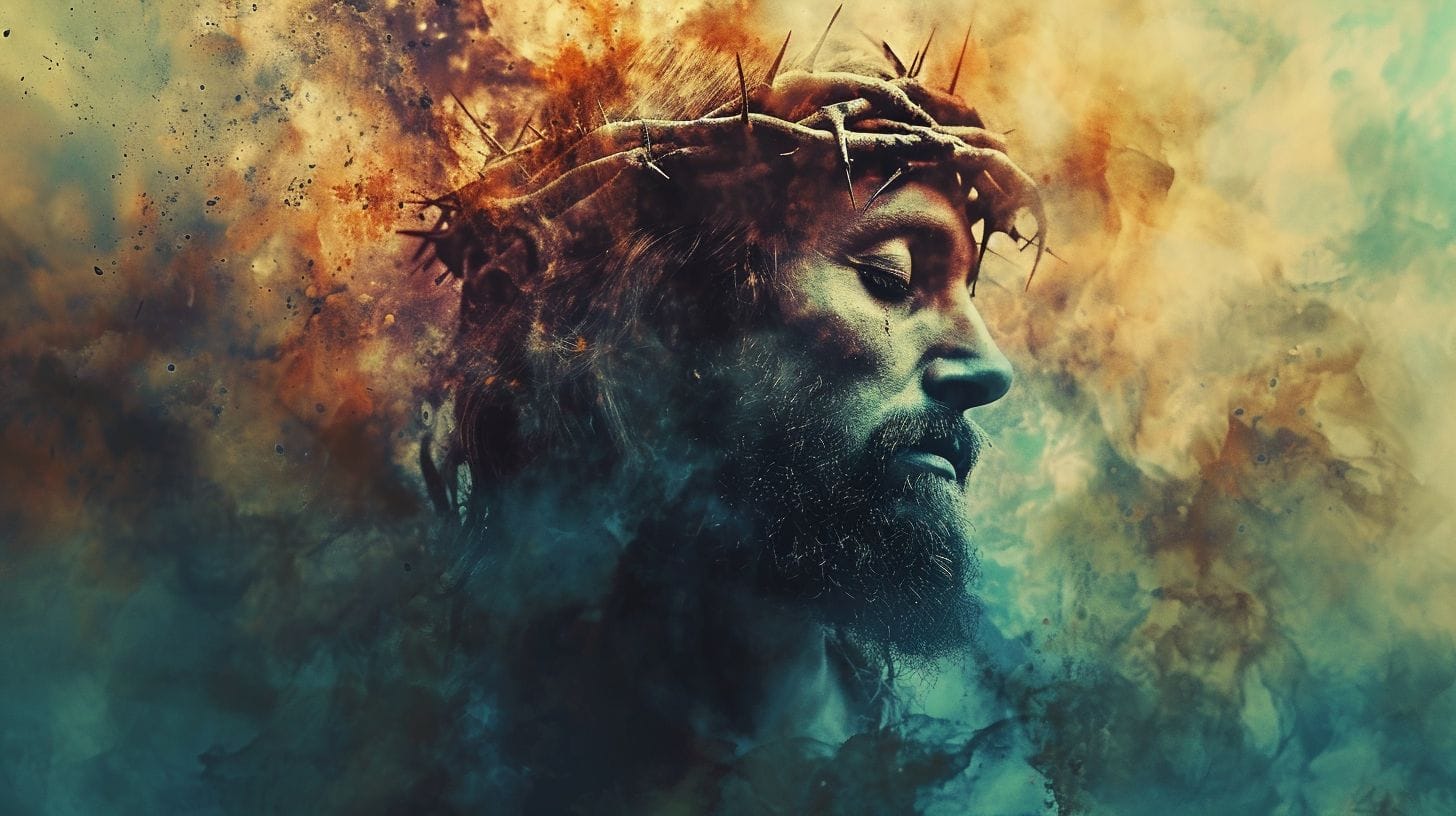 Kaip žmogui iš tiesų atrasti Jėzų