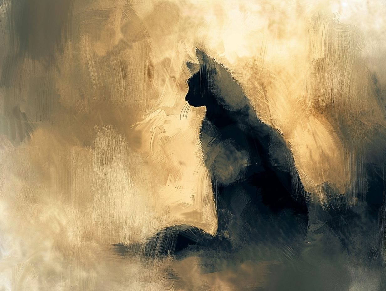 Atsisveikinimo ritualai netekus augintinio