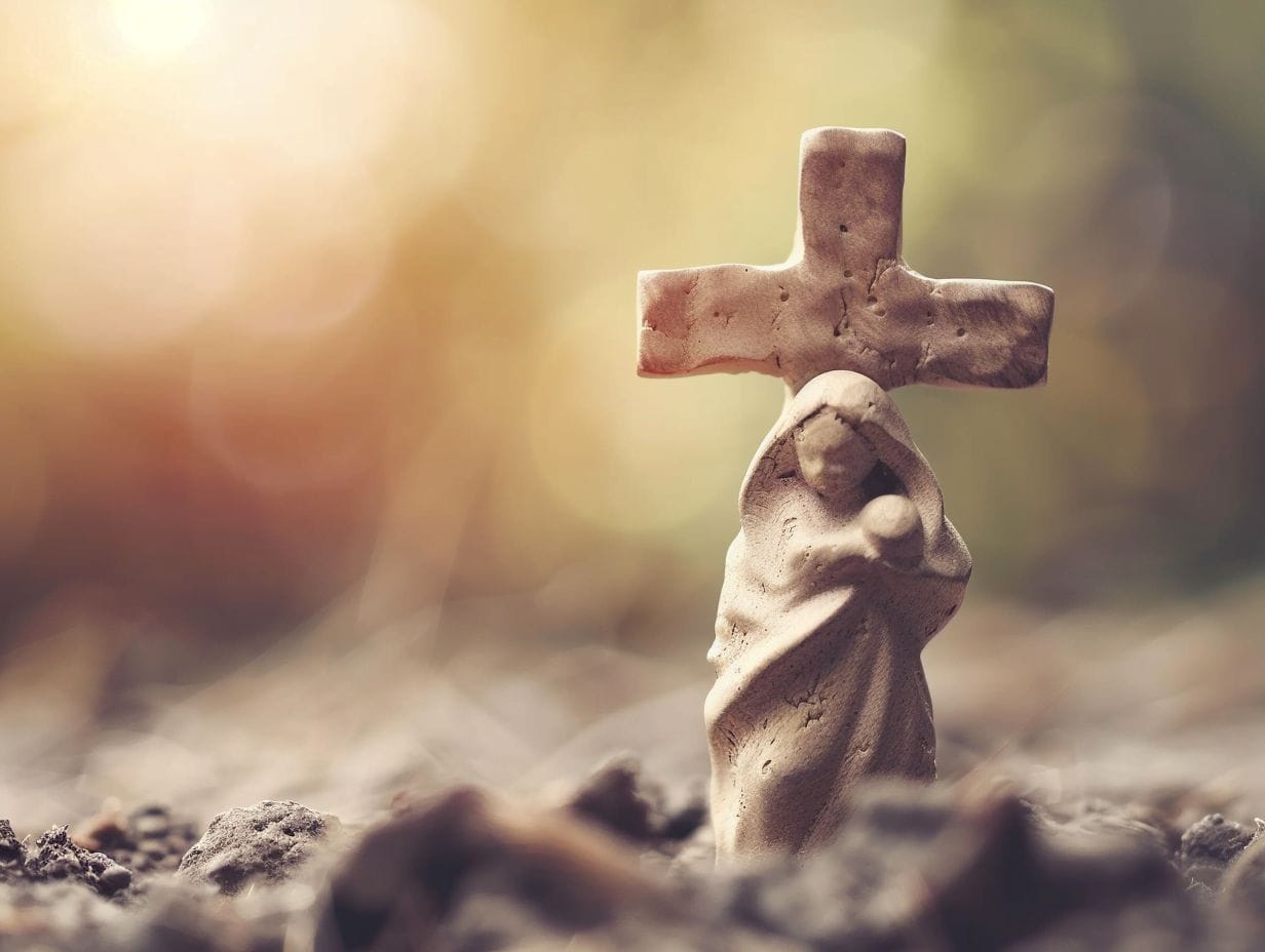 Krikščionybė ir abortas: etinės dilemos ir Bažnyčios mokymas