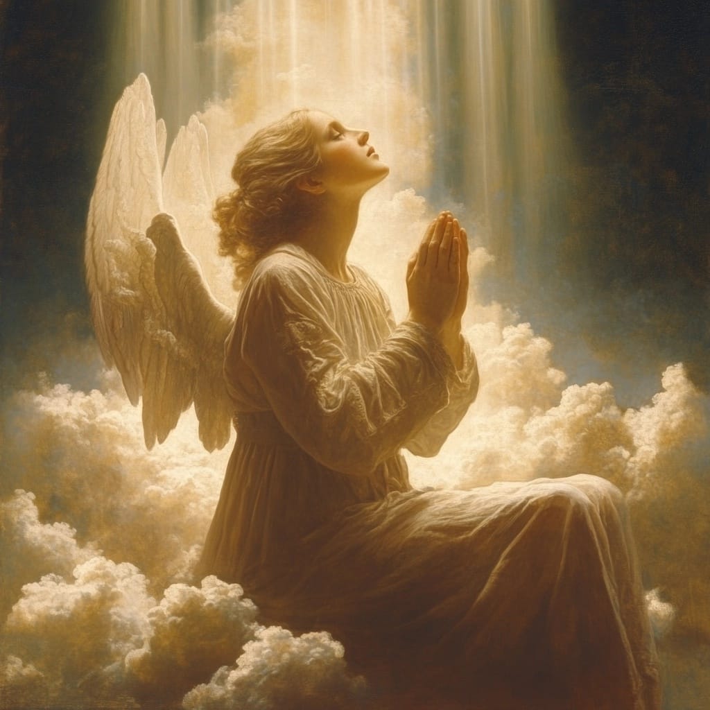 Angelų Vaidmuo Katalikų Tikėjime