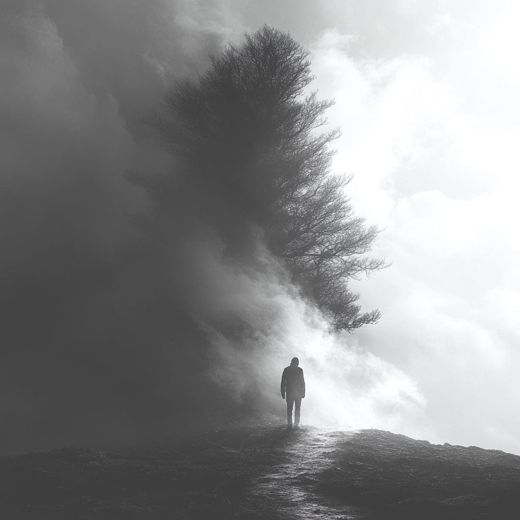 Tikroji vertė nebuvime: Biblijos perspektyva apie žmogaus svarbą