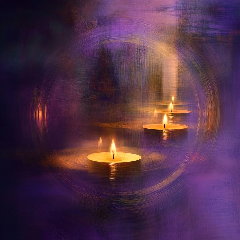 Adventas: Rengiant Širdis Kristaus Atėjimui